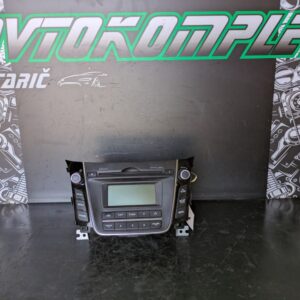 Hyundai i30 2015 radio cd 96170a6210gu