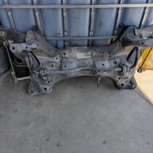 Hyundai i30 2015 sprednji most