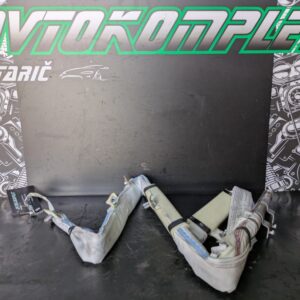 Hyundai i30 CW 2015 levi stropni airbag zavesa a685010000