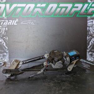 Hyundai i30 CW 2015 mehanizem za brisalce motorček 98100a5000