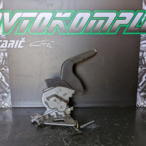 Hyundai i30 CW 2015 ročica ročne zavore