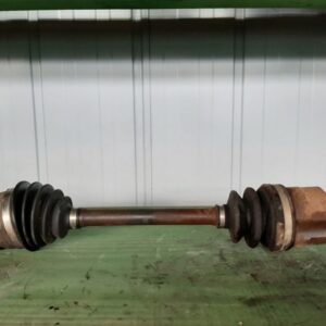 Hyundai i30 Kia Ceed 1.6 CRDI leva polos polosovina