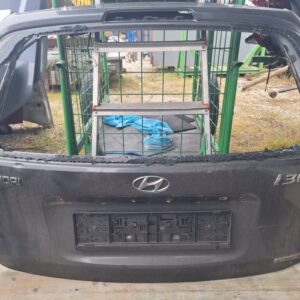 Hyundai i30cw prtljažna vrata prtljažnika pokrov prtljage