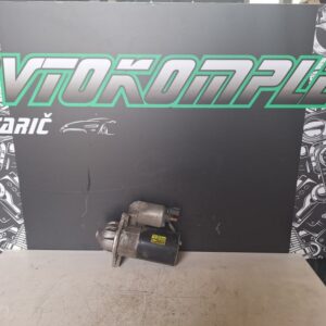 Hyundai ix20 1.4crdi 66kw 2011 zaganjač 1195925