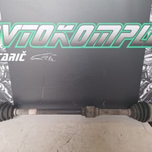 Hyundai ix20 2011 desna polosovina polos YN200