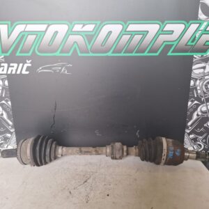 Hyundai ix20 2011 leva polosovina polos YN400