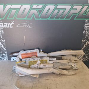 Hyundai ix20 2011 strešni airbag 850101P000 850201P000