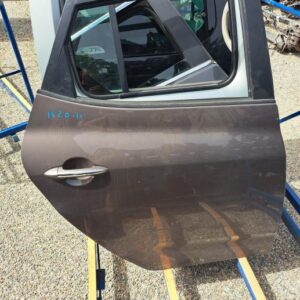 Hyundai ix20 2011 zadnja desna vrata