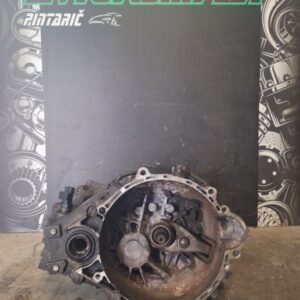 Hyundai ix35 1.7CRDI 85kw D4FD 2011 menjalnik