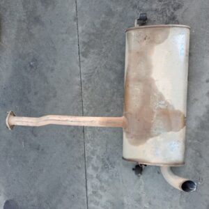 Hyundai ix35 1.7D 2011 zadnji lonec