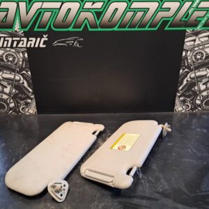 Hyundai ix35 2011 senčnik senčniki