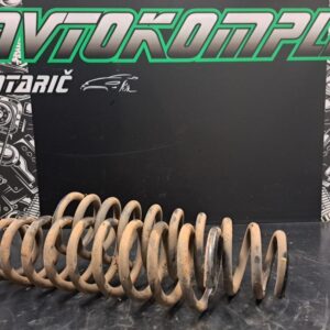 Hyundai ix35 2011 zadnja vzmet