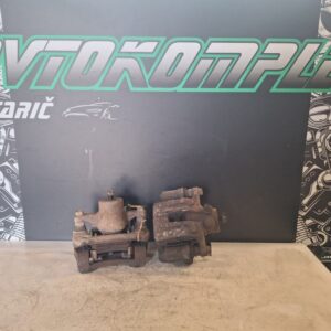 Hyundai ix35 2013 zavorne čeljusti zadaj levo desno