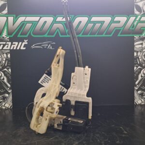 Hyundai ix35 ključavnica vrat spredaj desno 813202Y000