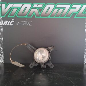 Hyundai ix35 meglenka