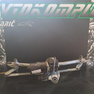 hyundai Ix35 mehanizem za brisalce motorček