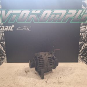 Iveco Daily 2.8TD 2002 alternator 504087183