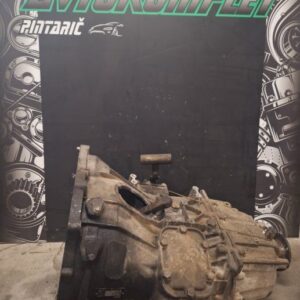 Iveco Daily 2.8TD 2002 menjalnik 8871920