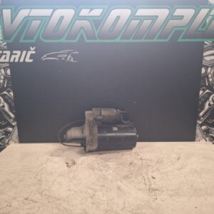 Iveco Daily 2.8TD 2002 zaganjač 0001109306