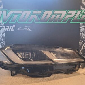 Jaguar XF 2021 desni žaromet MK8313W030AC 00218084