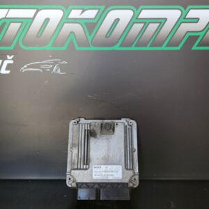 Jeep Patriot 2.0 CRD 103kW 2010 ECU motorni računalnik 0281014413