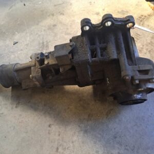 Jeep Patriot 2.0 TDI 2010 sprednji diferencial 3200a067