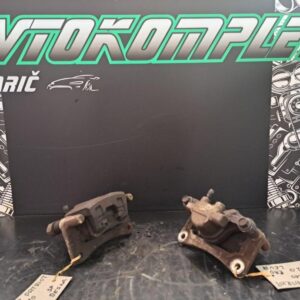 Jeep Patriot 2.0 TDI 2010 zadnje zavorne klešče cilinder