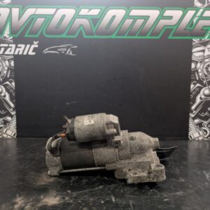 Jeep Patriot 2.0 TDI 2010 zaganjač