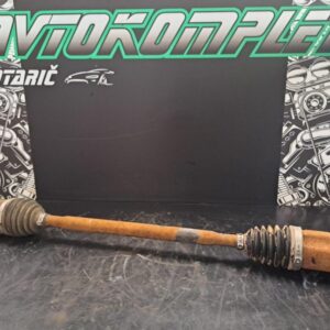 Jeep Patriot 2.0 TDI zadnja desna polos polosovina