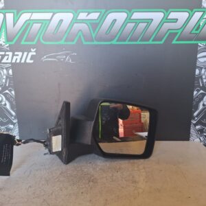 Jeep Patriot 2.0D 103kw 2008 desno ogledalo DELBAR0019 021271