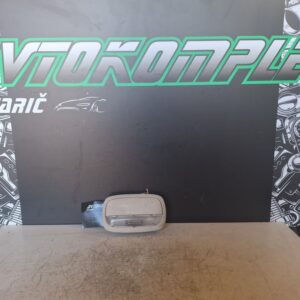 Jeep Patriot 2.0D 103kw 2008 kabinska luč 5183459AA