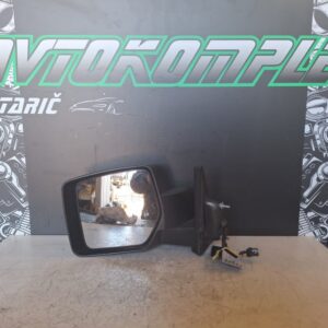 Jeep Patriot 2.0D 103kw 2008 levo ogledalo A053639 021271