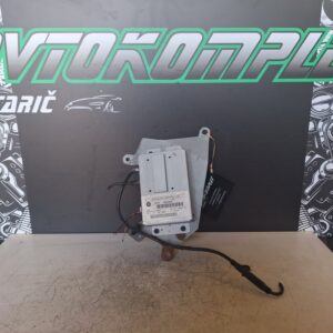 Jeep Patriot 2.0D 103kw 2008 ojačevalec antene P05064260AE