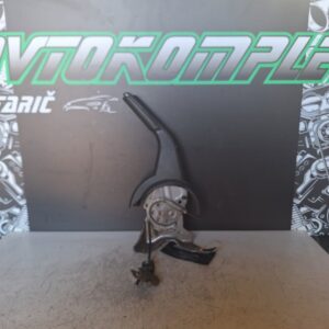 Jeep Patriot 2.0D 103kw 2008 ročica ročne zavore 1CR75DX9AD