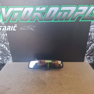 Jeep Patriot 2.0D 103kw 2008 vzvratno ogledalo 04805572AD