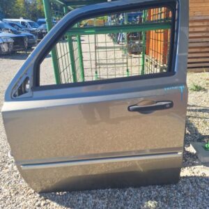 Jeep Patriot 2008 sprednja leva vrata