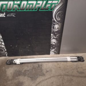 Jeep Patriot 2008 strešni nosilci