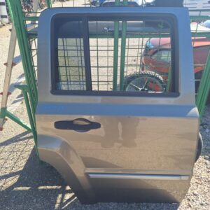 Jeep Patriot 2008 zadnja desna vrata