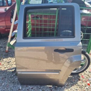 Jeep Patriot 2008 zadnja leva vrata