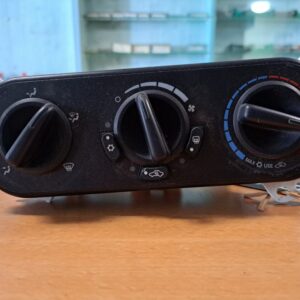 Jeep Patriot 2010 klimatronik stikala klime P55111874AC