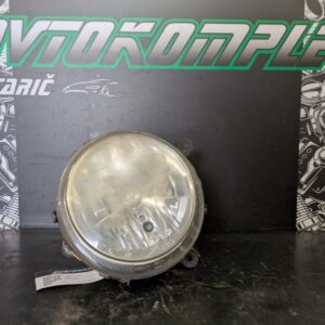 Jeep Patriot 2010 levi žaromet 05303875ac