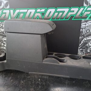 Jeep Patriot 2010 naslon za roko sredinska konzola