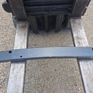 Jeep Patriot 2010 nosilec zadnjega odbijača