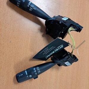 Jeep Patriot 2010 obvolanske ročice smerniki 214867205 214866137