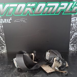 Jeep Patriot 2010 varnostni pas spredaj