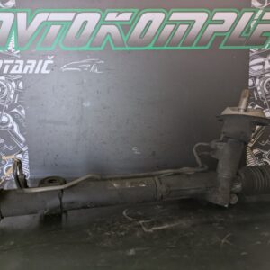 Jeep Patriot 2010 volanska letev p05090004ad