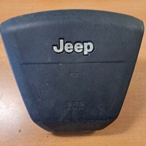 Jeep Patriot 2010 volanski airbag P0YD59XDVAE
