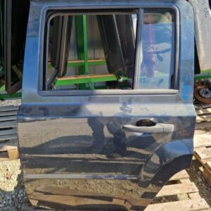 Jeep Patriot 2010 zadnja leva vrata