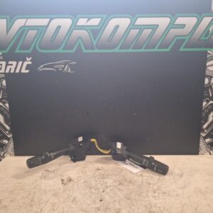 Jeep Patriot obvolanske ročice 214866145 214867205