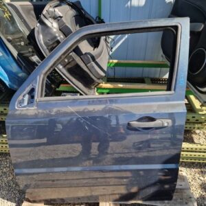 Jeep Patritot 2010 sprednja leva vrata